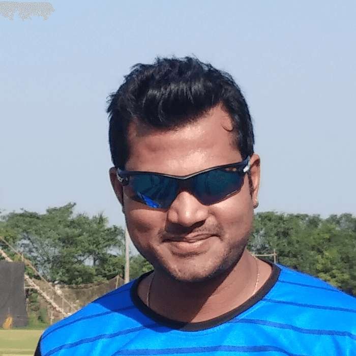 Chandan Kumar