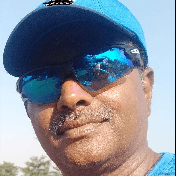 Sanjay Ranjan Sinha