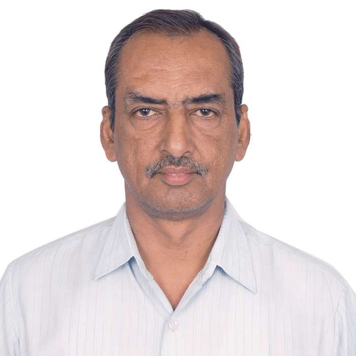 Malind Raj Bhalla