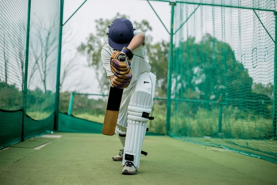 #Best Cricket Coaching in Greater Noida