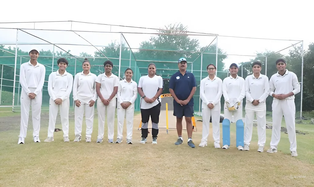 Cricket Academy in Greater Noida