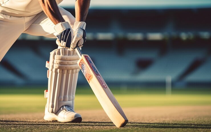 Best Cricket Academy in Del-NCR