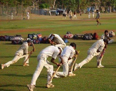 Best Cricket Coaching Club in Delhi-NCR