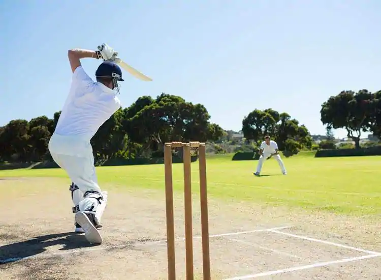 Best Cricket Coaching Academy in Del-NCR