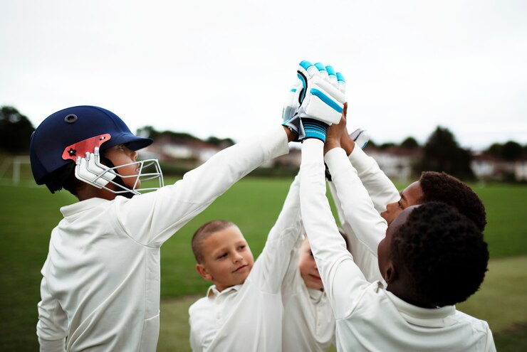 best cricket coaching academy in Greater Noida