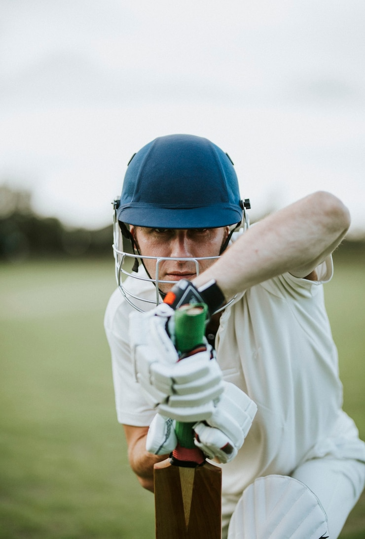 Best Cricket Coaching Classes Near Me in Delhi NCR