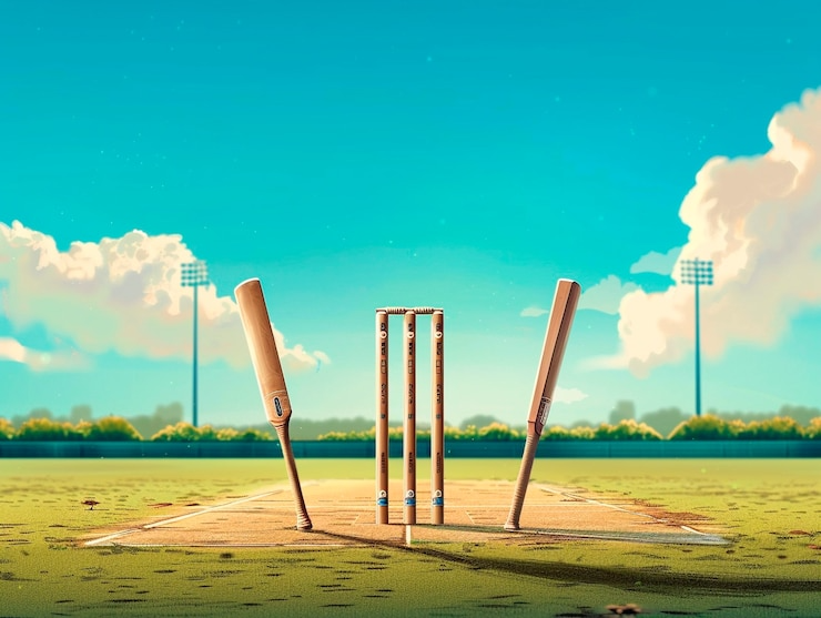 Best Cricket Academy in Delhi NCR