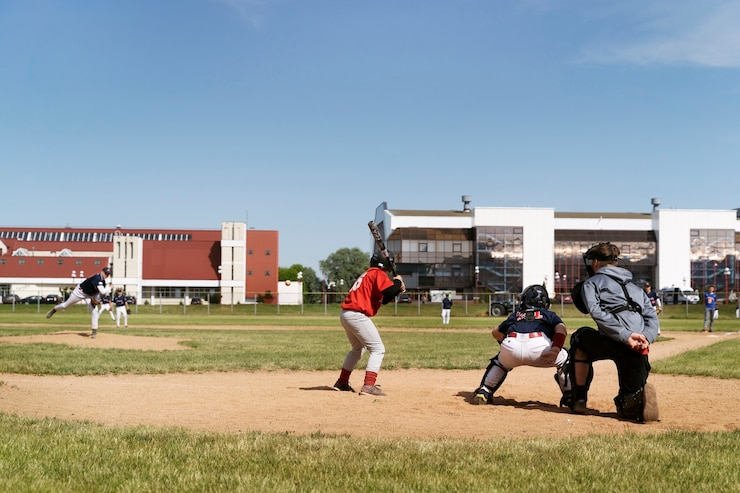 Best Cricket Coaching for Beginners in Delhi NCR