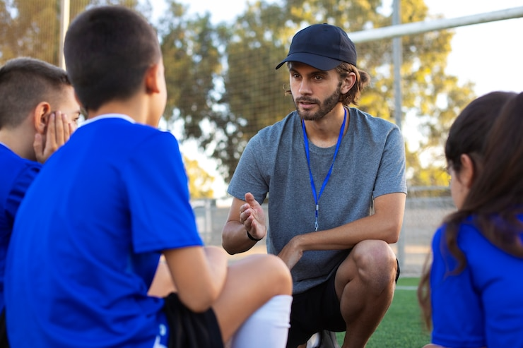 Best Cricket Coaching for under-14 in Delhi NCR