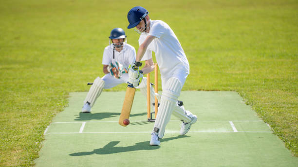Best Cricket Coaching for under-16 in Delhi NCR