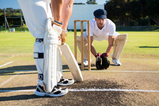 Best Personal Cricket Coaching in Delhi NCR