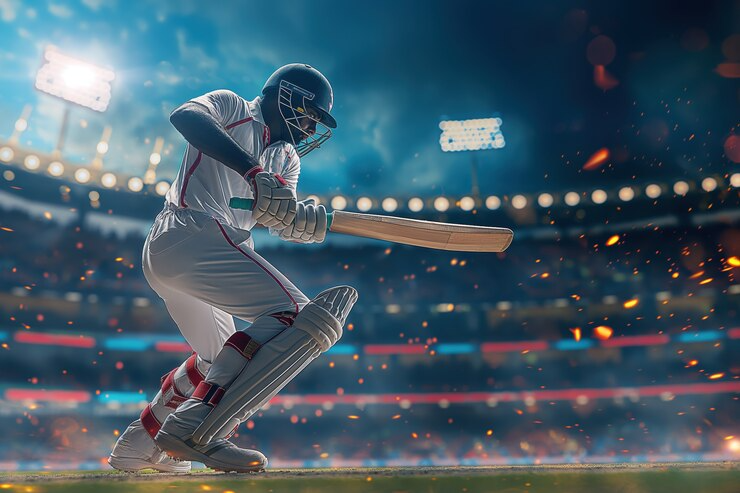 Top Professional Cricket Academy in Delhi NCR