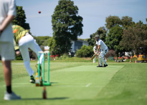 Best Cricket Coaching Academy in Delhi-NCR