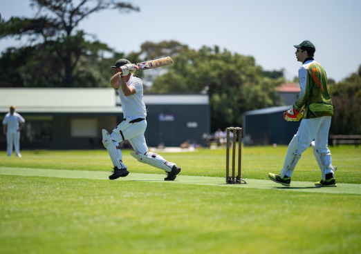 Best Cricket Academy in Noida