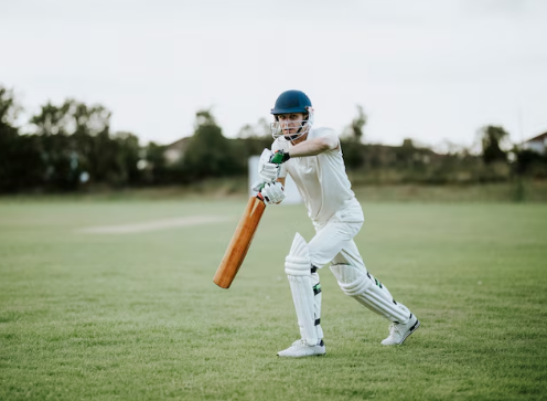Best Cricket Academy in Delhi NCR