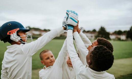 Best Cricket Academy for Boys & Girls in Delhi NCR