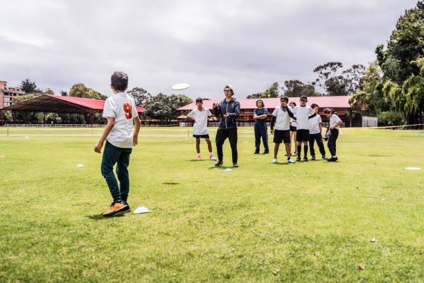 Best Weekend Cricket Coaching Programs in Chi 1