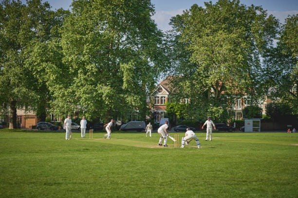 Best Cricket Coach and Infrastructure in Delhi NCR