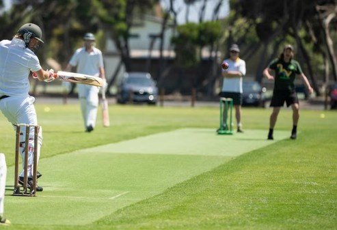 Best Cricket Coaching Classes in Delhi NCR
