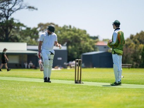 Best Cricket Coaching Centre in Delhi NCR