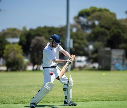 Top Cricket Academy in Delhi NCR