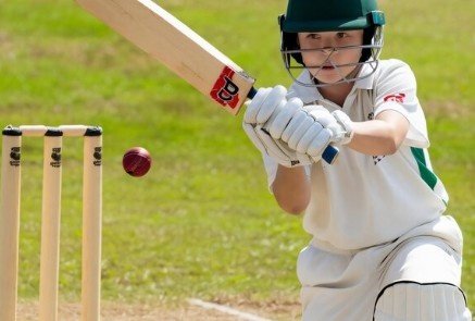 Best Affordable Cricket Coaching for Kids in Delhi NCR