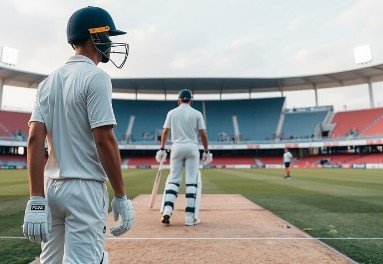 Best Cricket Coaching for Kids in Noida