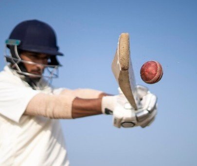 Top Cricket Training Academy in Delhi NCR