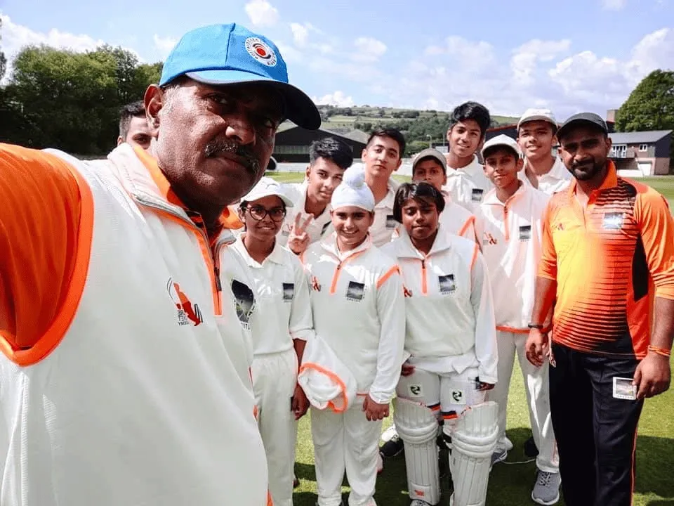Expert Trainer for Cricketers in Greater Noida