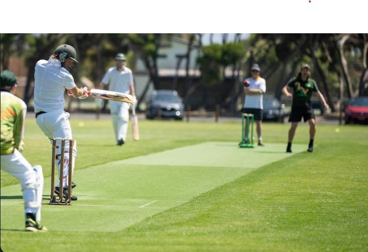 Best Cricket Coaching for Beginners Near Me