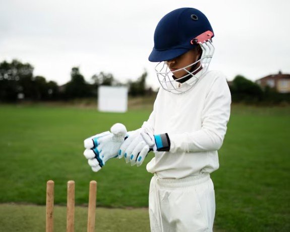 Cricket Academies in Noida