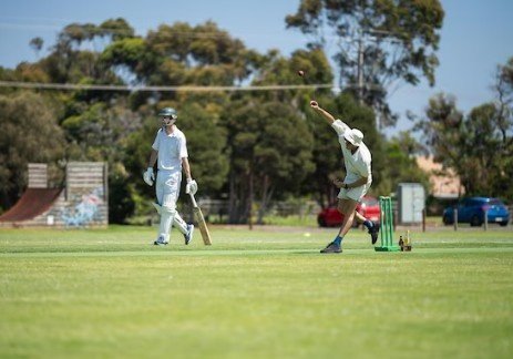 Best Cricket Coaching near me in Noida