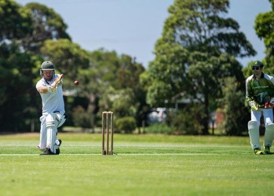 Professional Cricket Coaching Academy in Delhi NCR