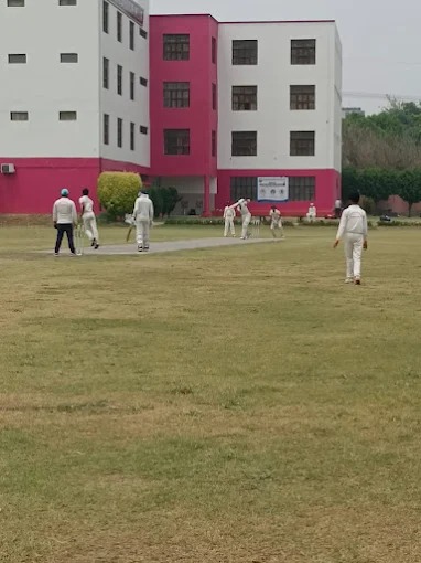 Top Cricket Academy for Field Structure in Delhi NCR