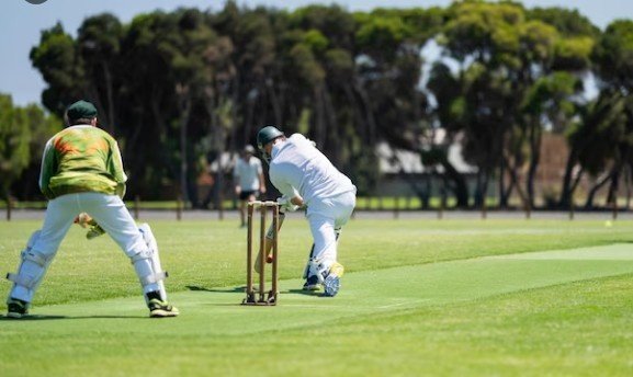 Top 5 Cricket Academies in Noida
