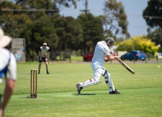 Top 5 Cricket Academies in Delhi NCR