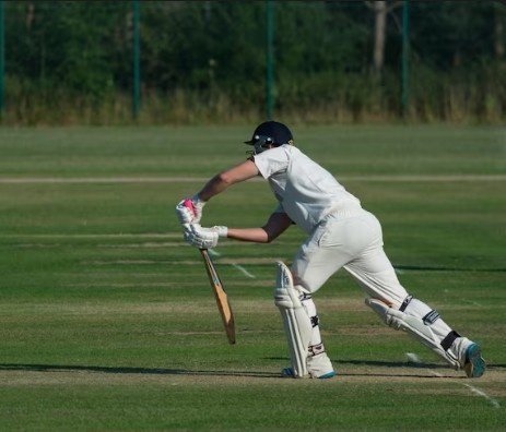 Best Cricket Batting Coaching in Noida