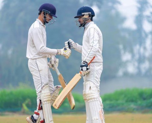 Top Advanced cricket coaching programs in Noida