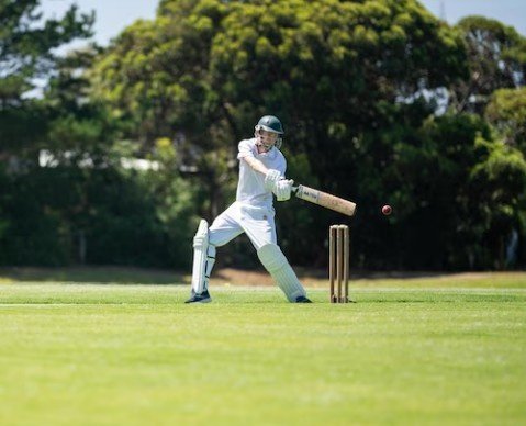 Top 5 Cricket Academies in Delhi NCR