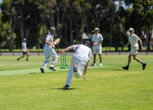 Best Wicket Keeping Training Classes in Delhi NCR