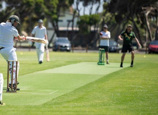 Best Fielding Drills Sessions Academy in Delhi NCR