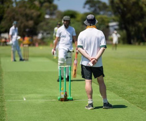 Best Youth Cricket Coaching Camps in Noida