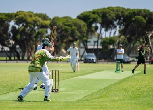 Cricket talent development programs in Delhi NCR