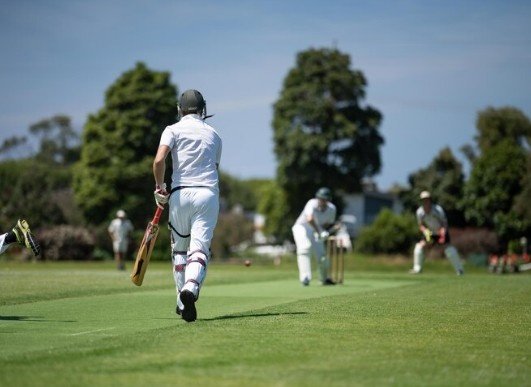 Best Professional Cricket Training Academy in Noida