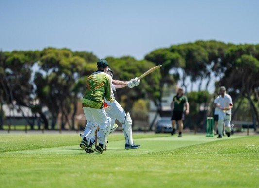 Best Cricket Career Development Course in Noida