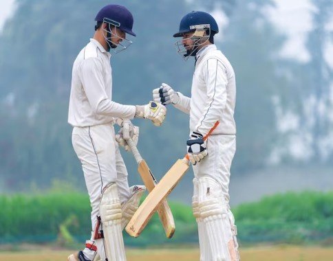 Best Cricket Skill Improvement Program in Noida