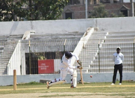 Best Cricket Coaching for State Trials in Greater Noida